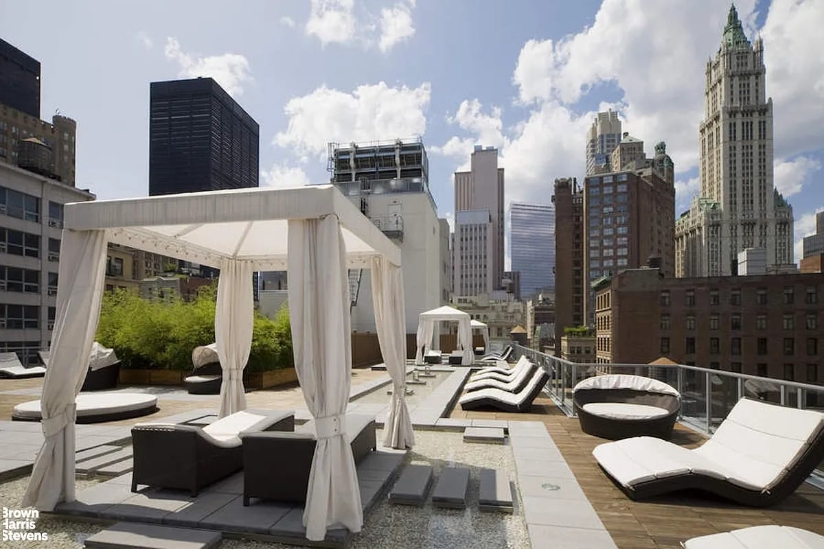 Photo for District - 111 Fulton Street Condominium in Financial District, Manhattan