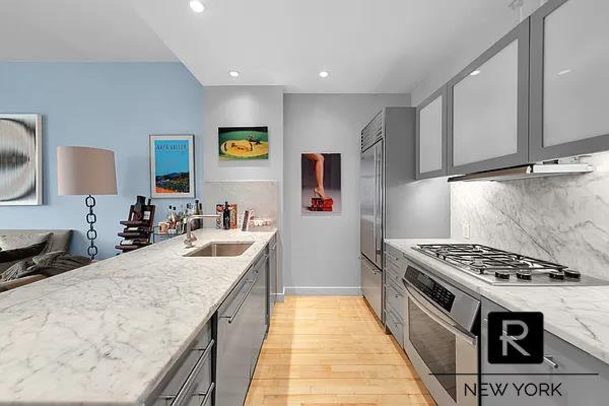 Photo for One Kenmare Square - 210 Lafayette Street Condominium in Soho, Manhattan