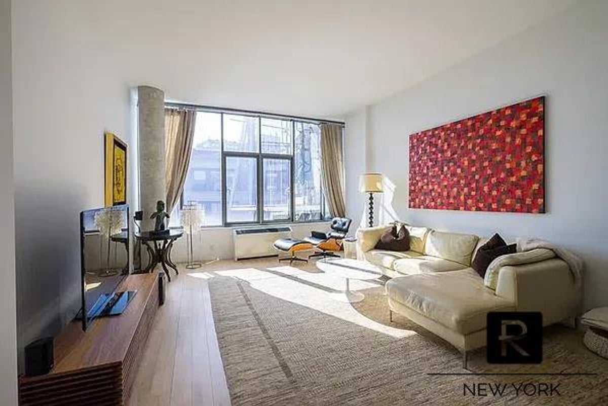 Photo for One Kenmare Square - 210 Lafayette Street Condominium in Soho, Manhattan