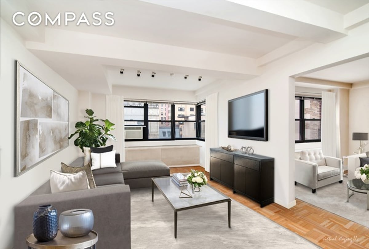 Photo for 11 EAST 87 STREET - 11 East 87th Street Cooperative in Upper East Side, Manhattan