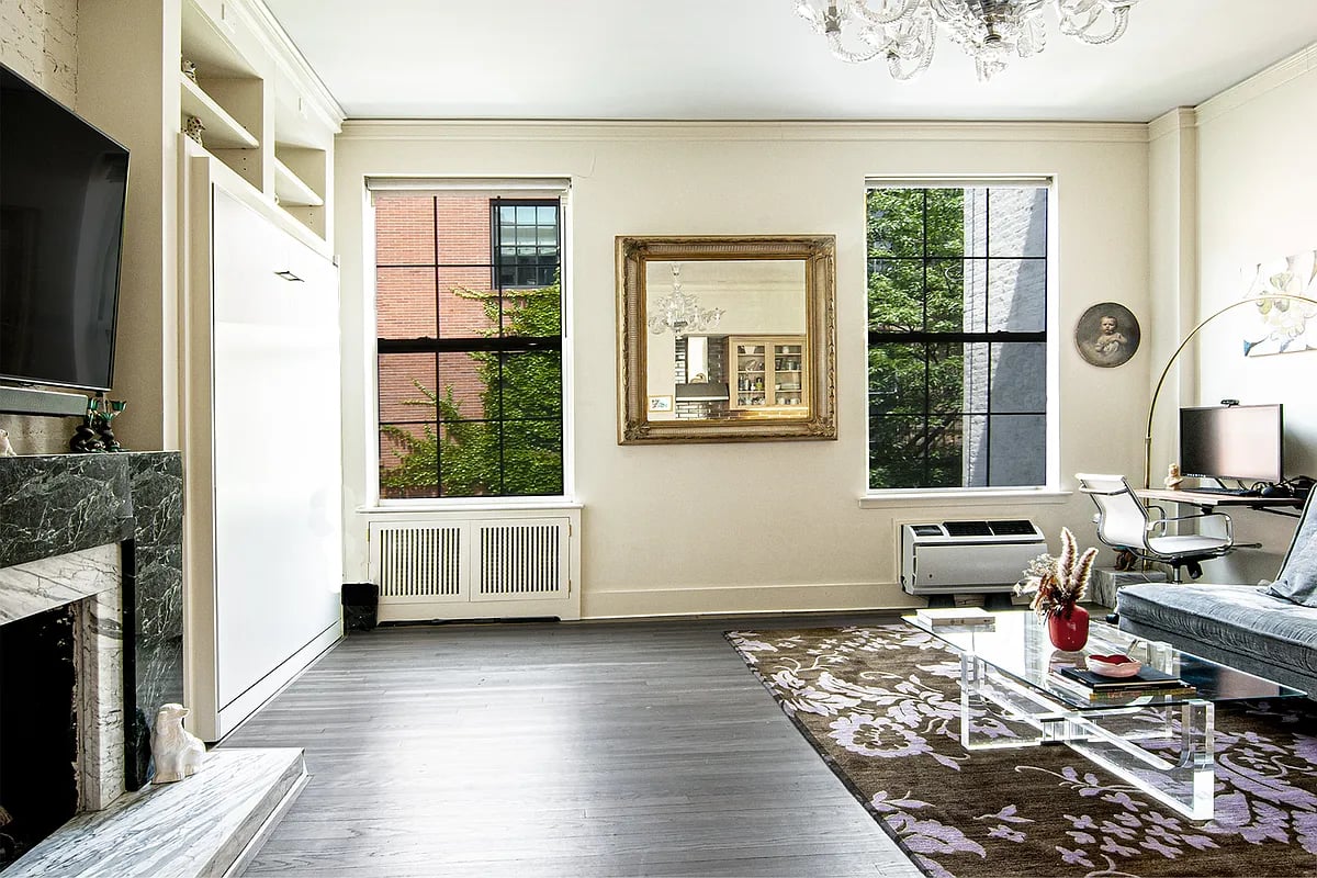 Photo for 23 West 9th Street - 23 West 9th Street Cooperative in Greenwich Village, Manhattan