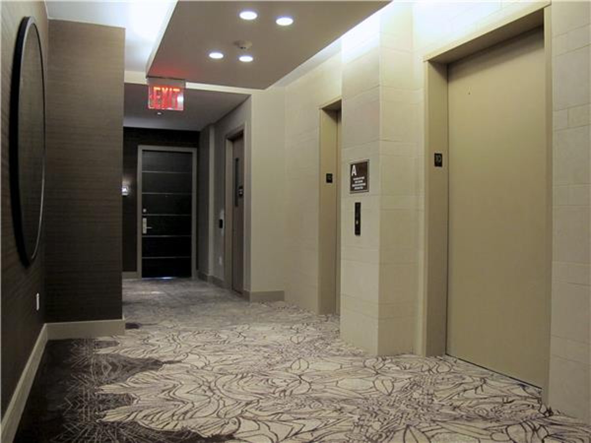 Photo for 101 LEONARD STREET - 350 Broadway Mixed Use in Tribeca, Manhattan