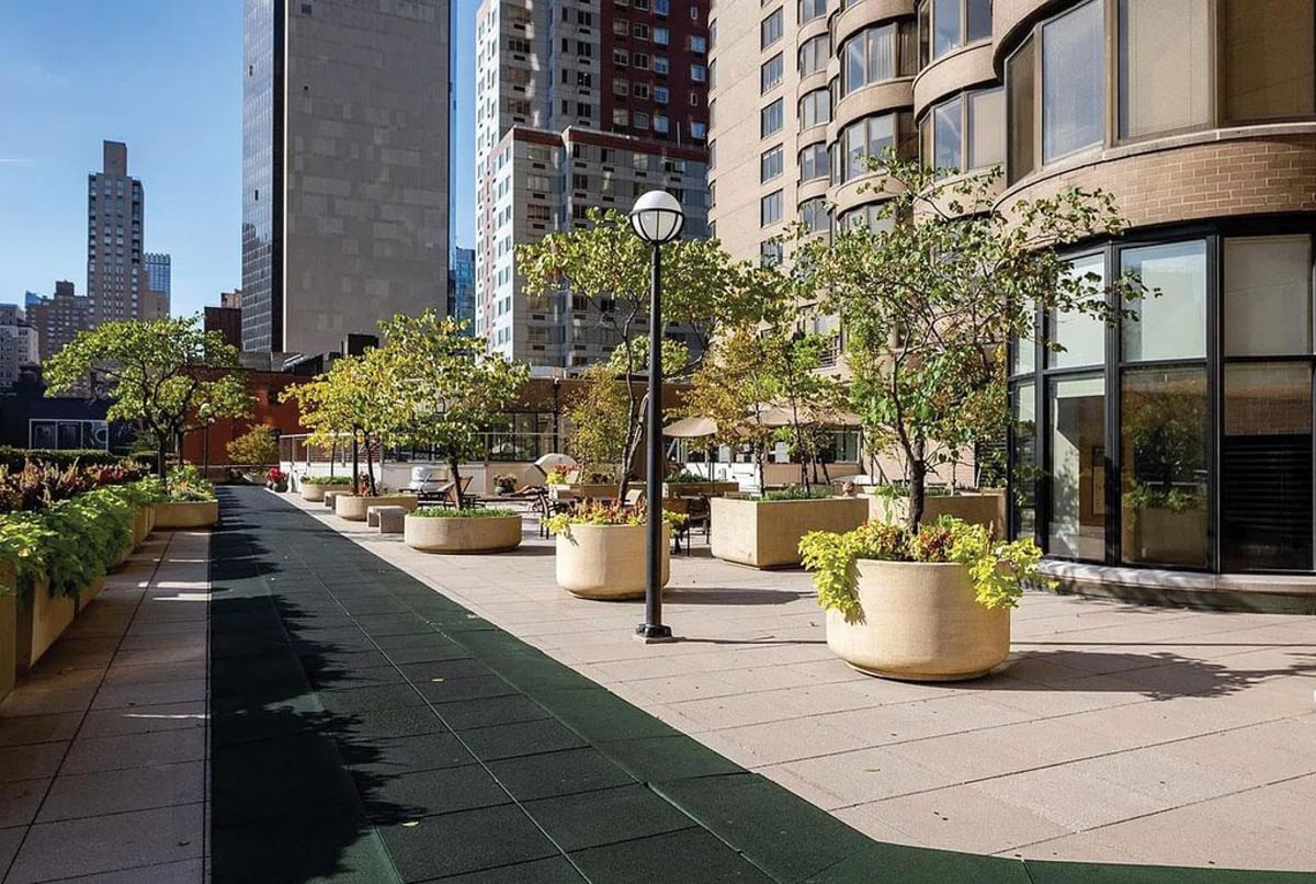 Photo for The Corinthian - 330 East 38th Street Condominium in Murray Hill, Manhattan