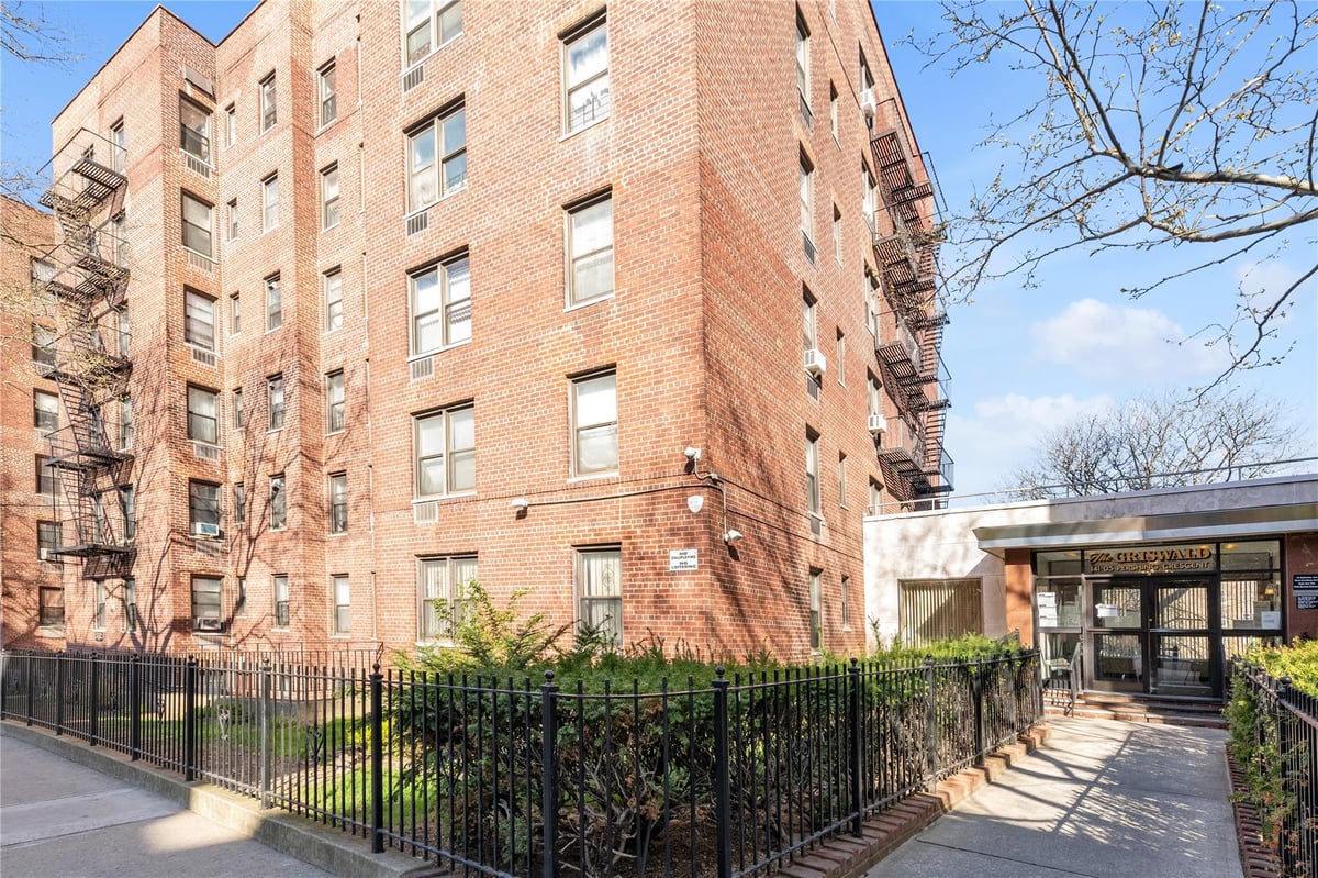 Photo for 141-05 Pershing Crescent - 141-05 Pershing Crescent Cooperative in Briarwood, Queens