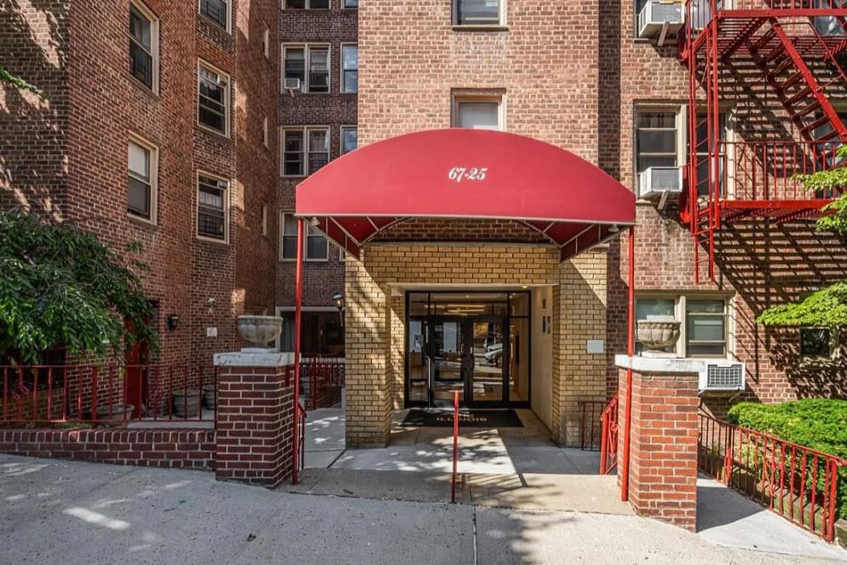 Photo for 67-25 CLYDE STREET - 67-25 Clyde Street Cooperative in Flushing, Queens