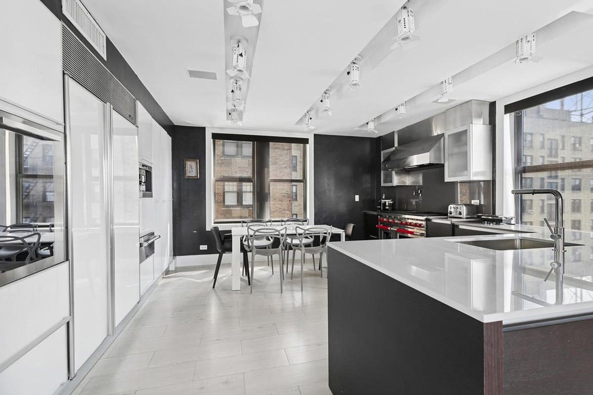 Photo for The Olcott - 27 West 72nd Street Condominium in Upper West Side, Manhattan