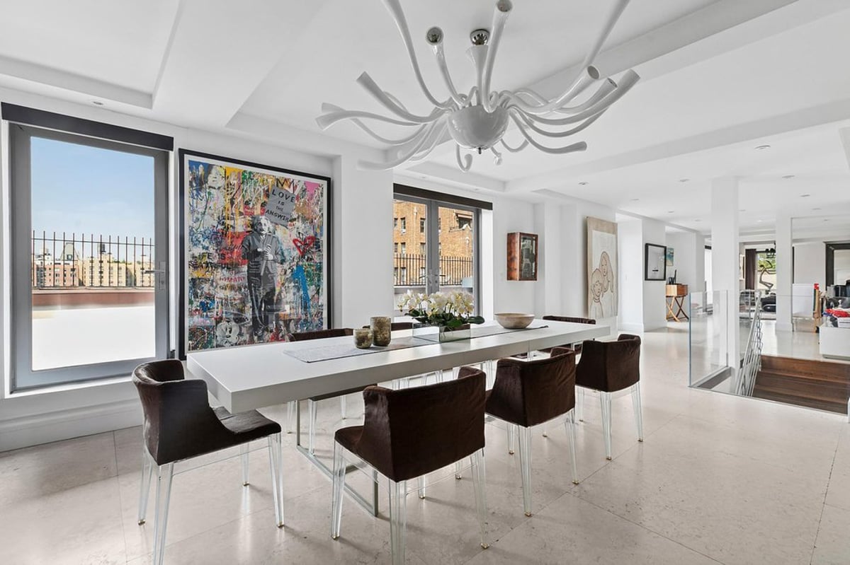 Photo for The Olcott - 27 West 72nd Street Condominium in Upper West Side, Manhattan