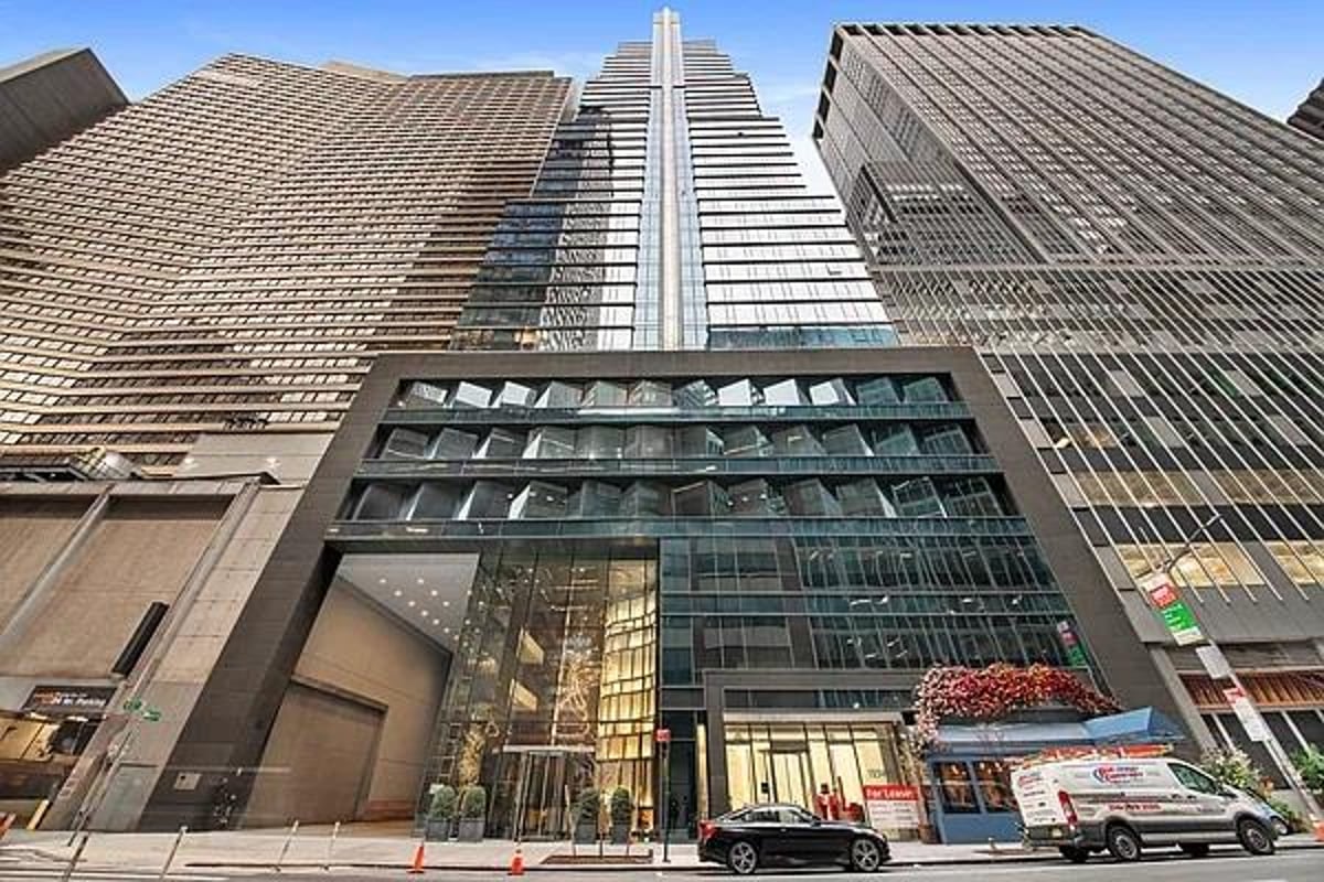 Photo for 135 West 52nd Street - 135 West 52nd Street Condominium in Midtown, Manhattan