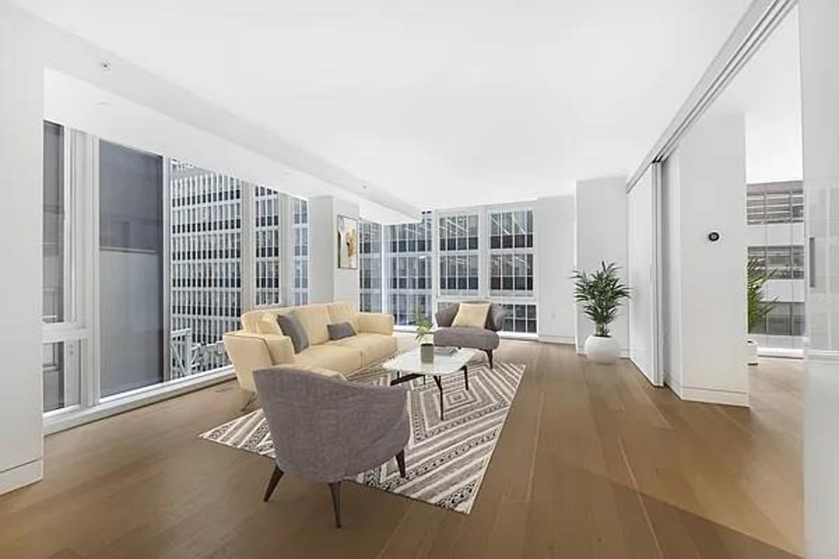 Photo for 135 West 52nd Street - 135 West 52nd Street Condominium in Midtown, Manhattan