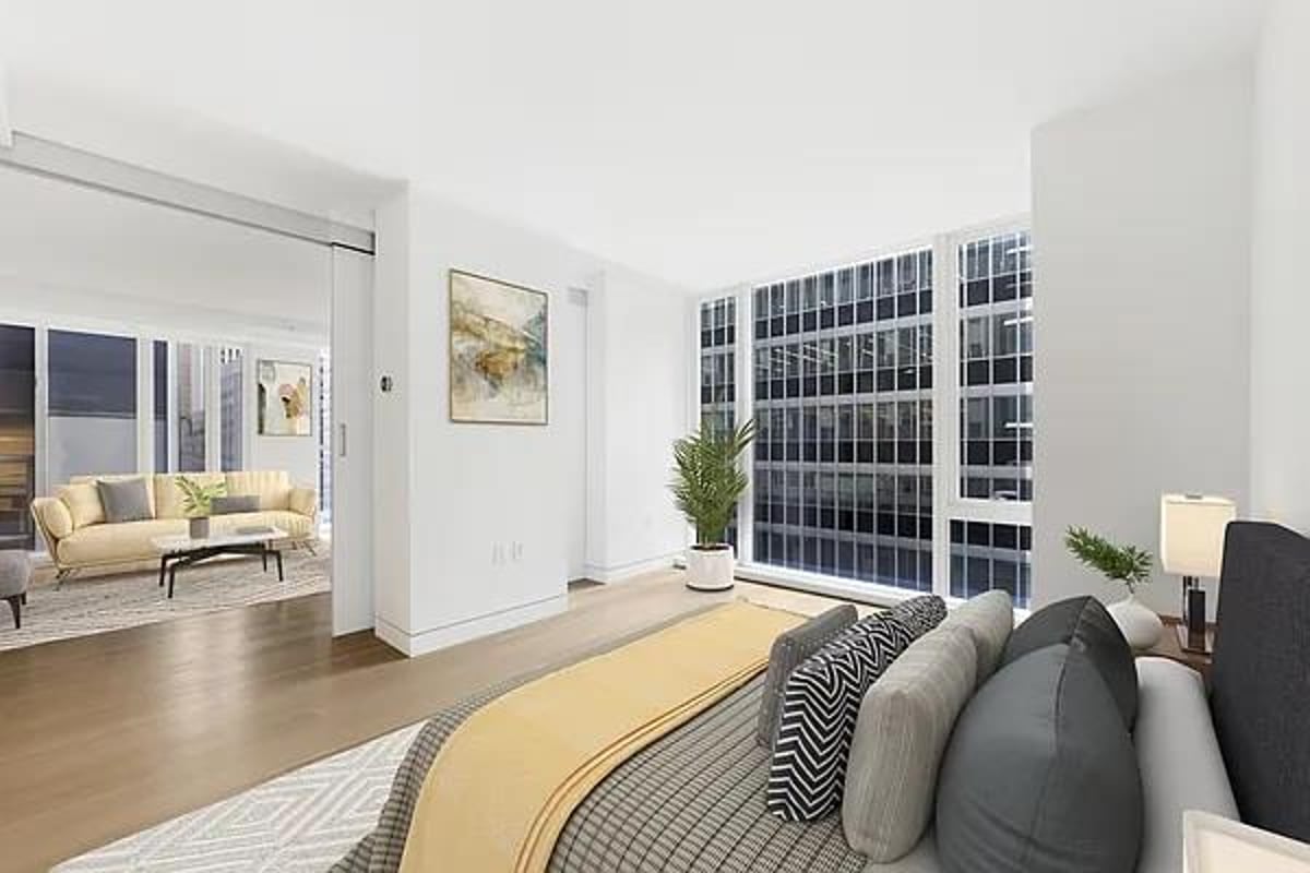 Photo for 135 West 52nd Street - 135 West 52nd Street Condominium in Midtown, Manhattan