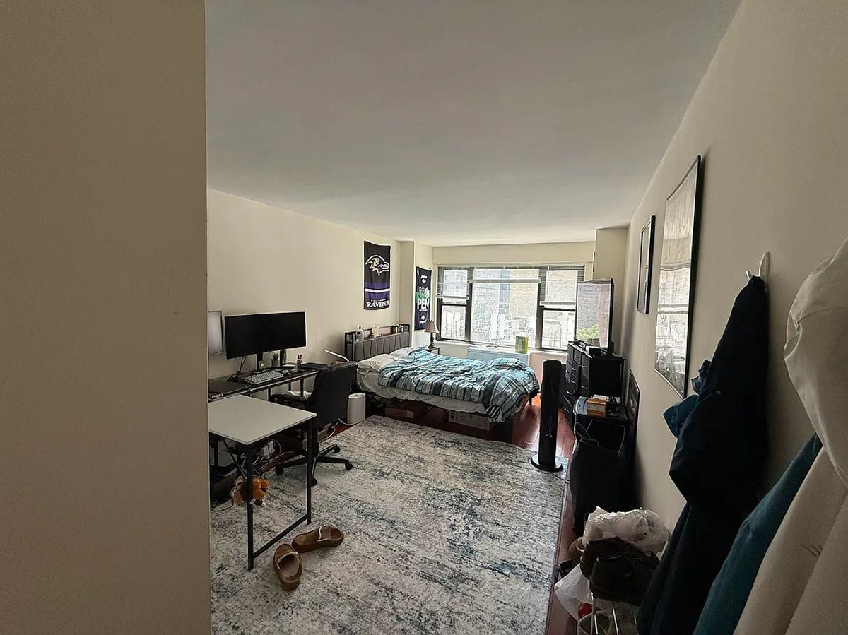 Photo for Olympia House - 825 2nd Avenue Rental Building in Turtle Bay, Manhattan