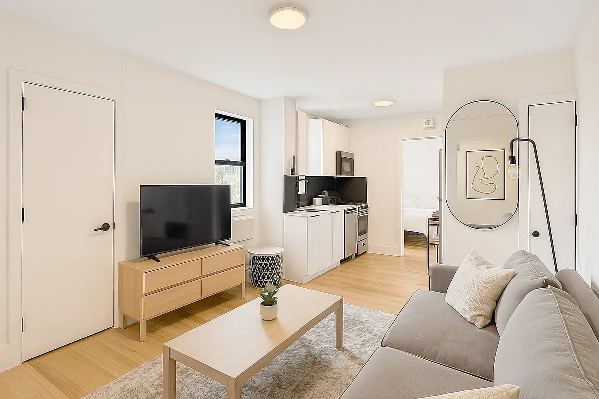 Photo for The AMSTRDM - 166 West 75th Street Rental Building in Upper West Side, Manhattan