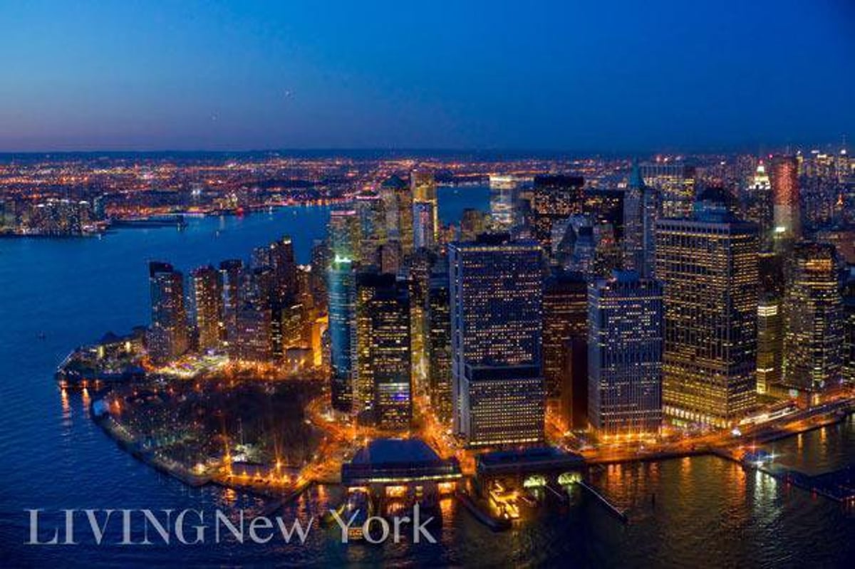 Photo for THE RENAISANCE - 90 John Street Condominium in Financial District, Manhattan