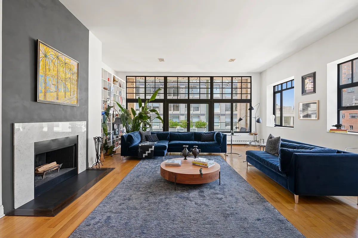 Photo for 354 BROADWAY - 354 Broadway Condominium in Tribeca, Manhattan