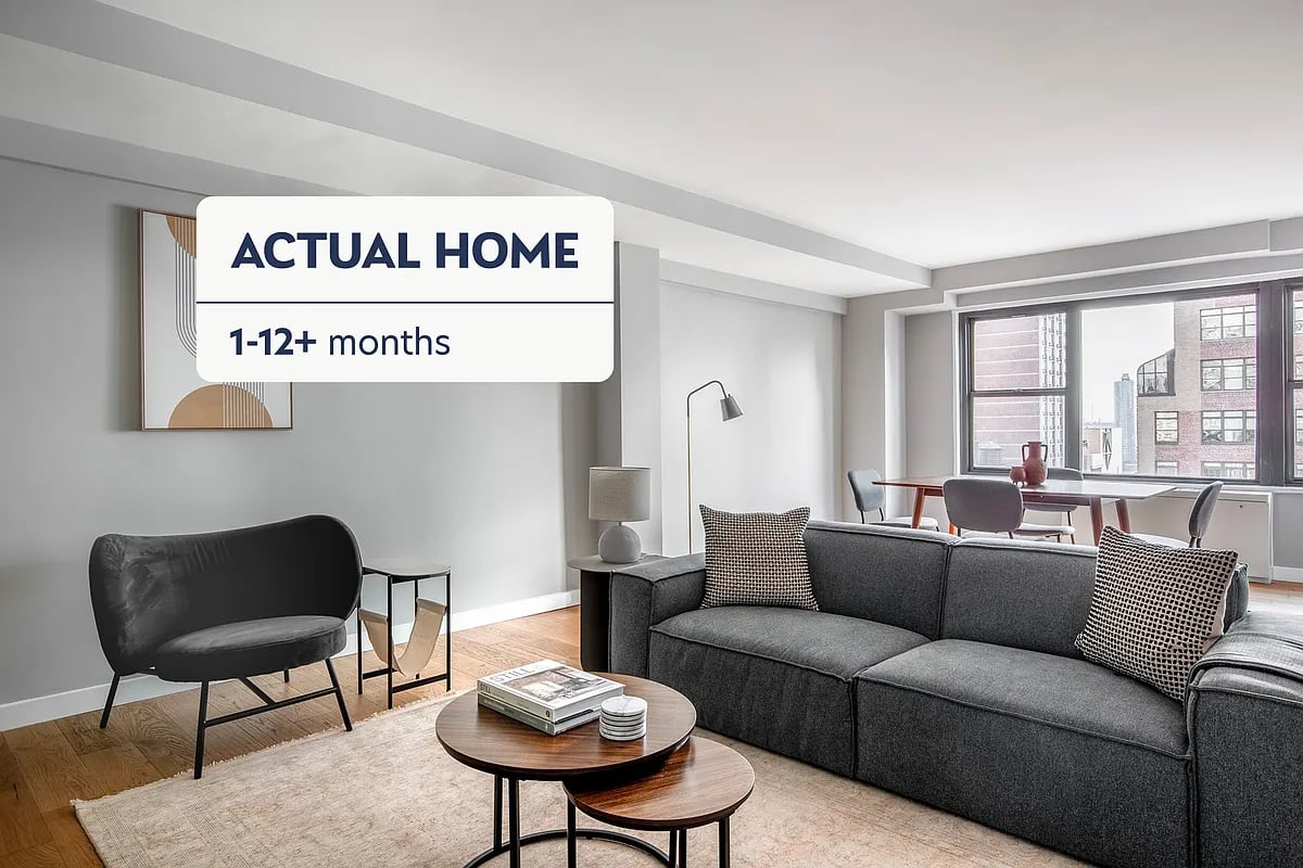 Photo for Olympia House - 825 2nd Avenue Rental Building in Turtle Bay, Manhattan