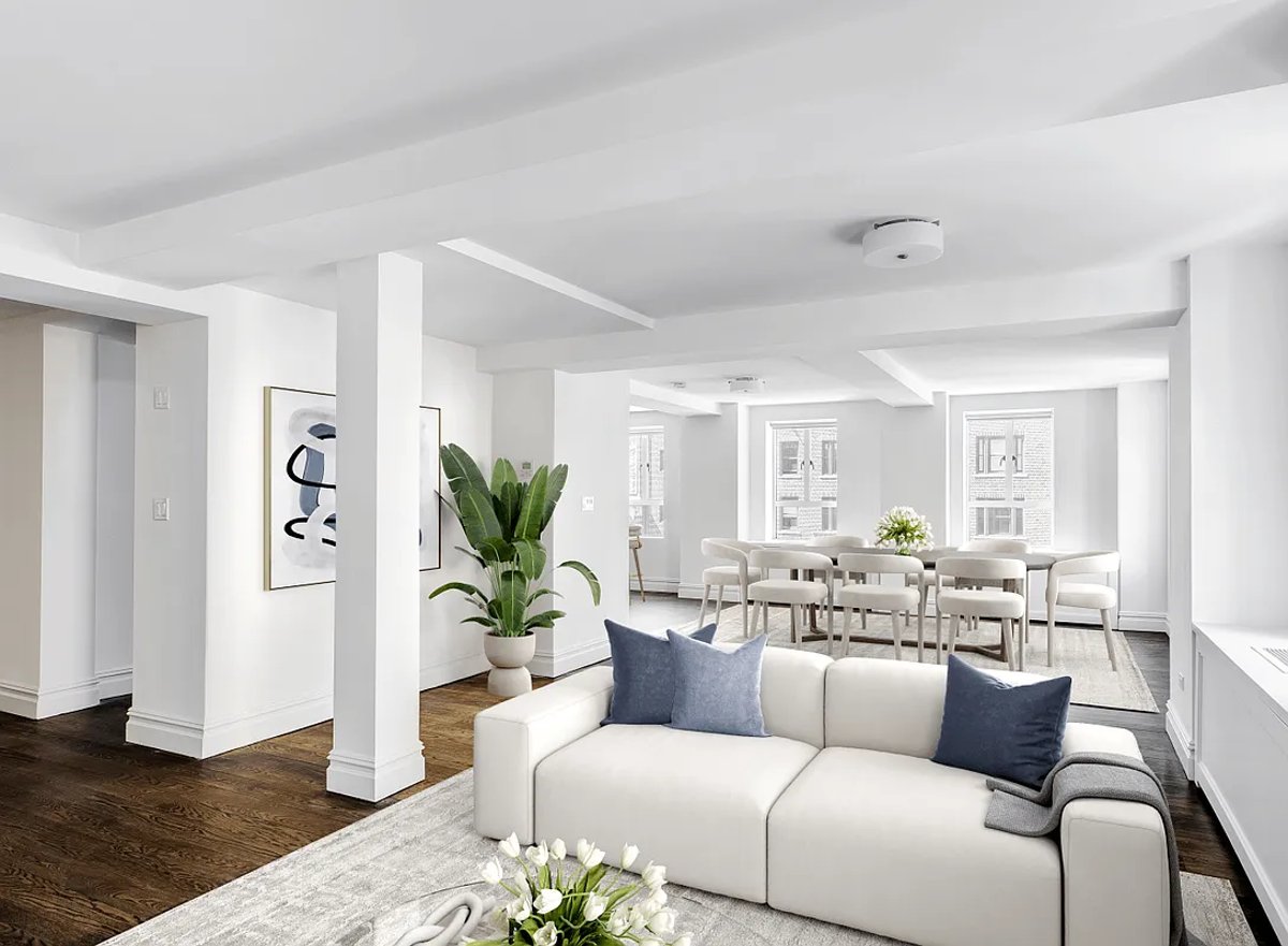 Photo for The Paris New York - 752 West End Avenue Condominium in Upper West Side, Manhattan