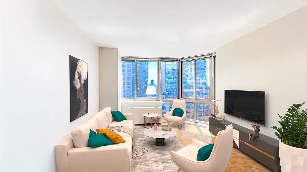 Photo for Chelsea Tower - 100 West 26th Street Rental Building in Chelsea, Manhattan