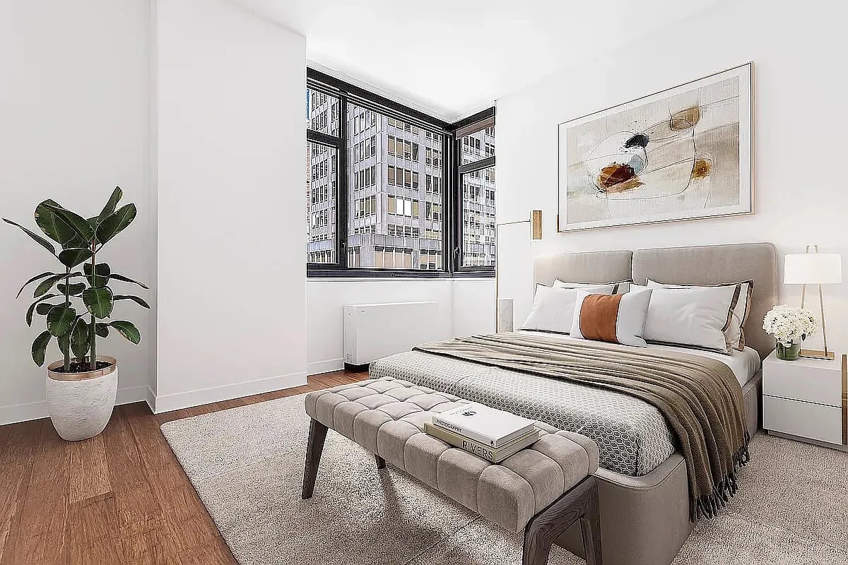 Photo for Frontier - 200 East 39th Street Rental Building in Murray Hill, Manhattan