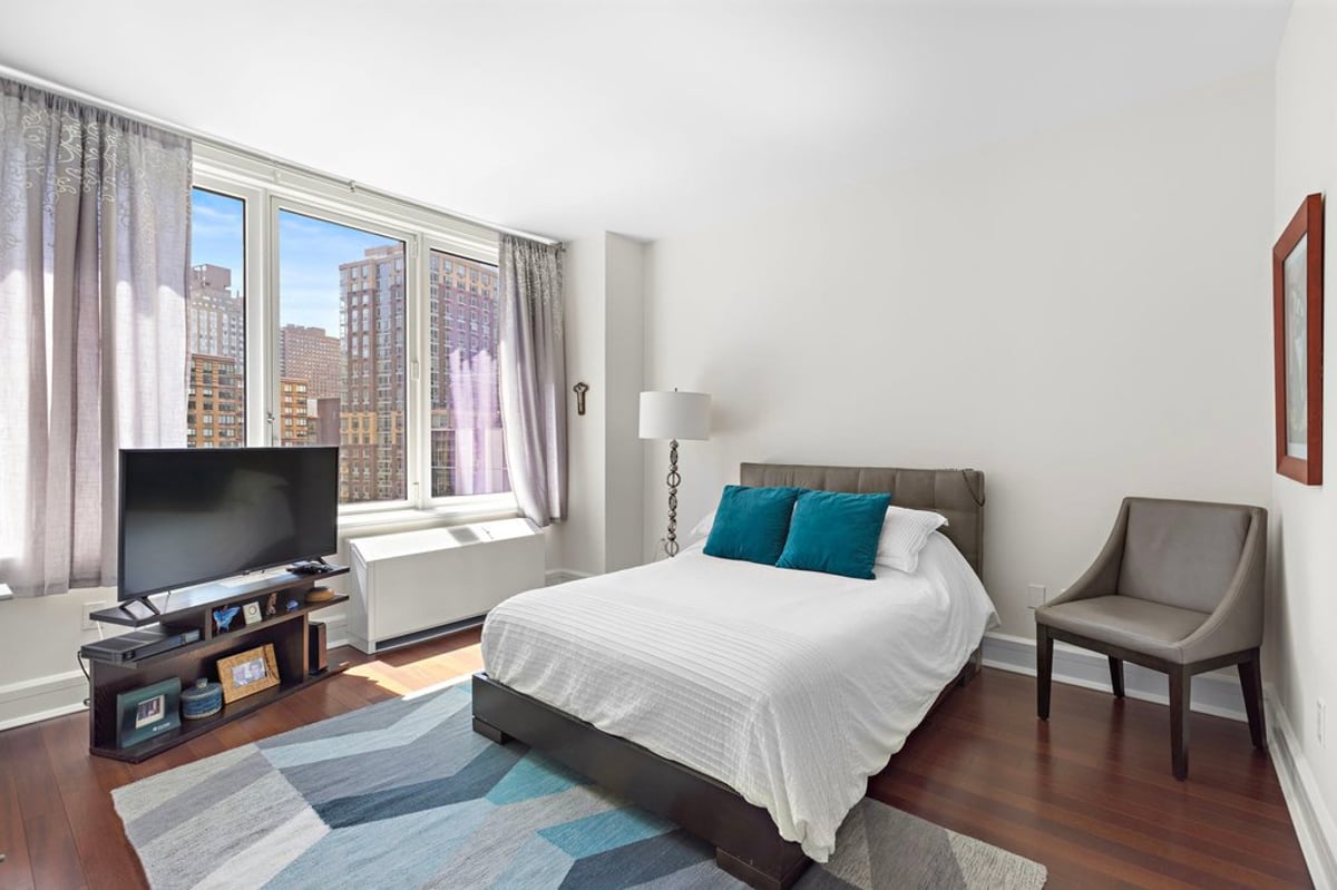 Photo for The Aldyn - 60 Riverside Boulevard Condominium in Upper West Side, Manhattan