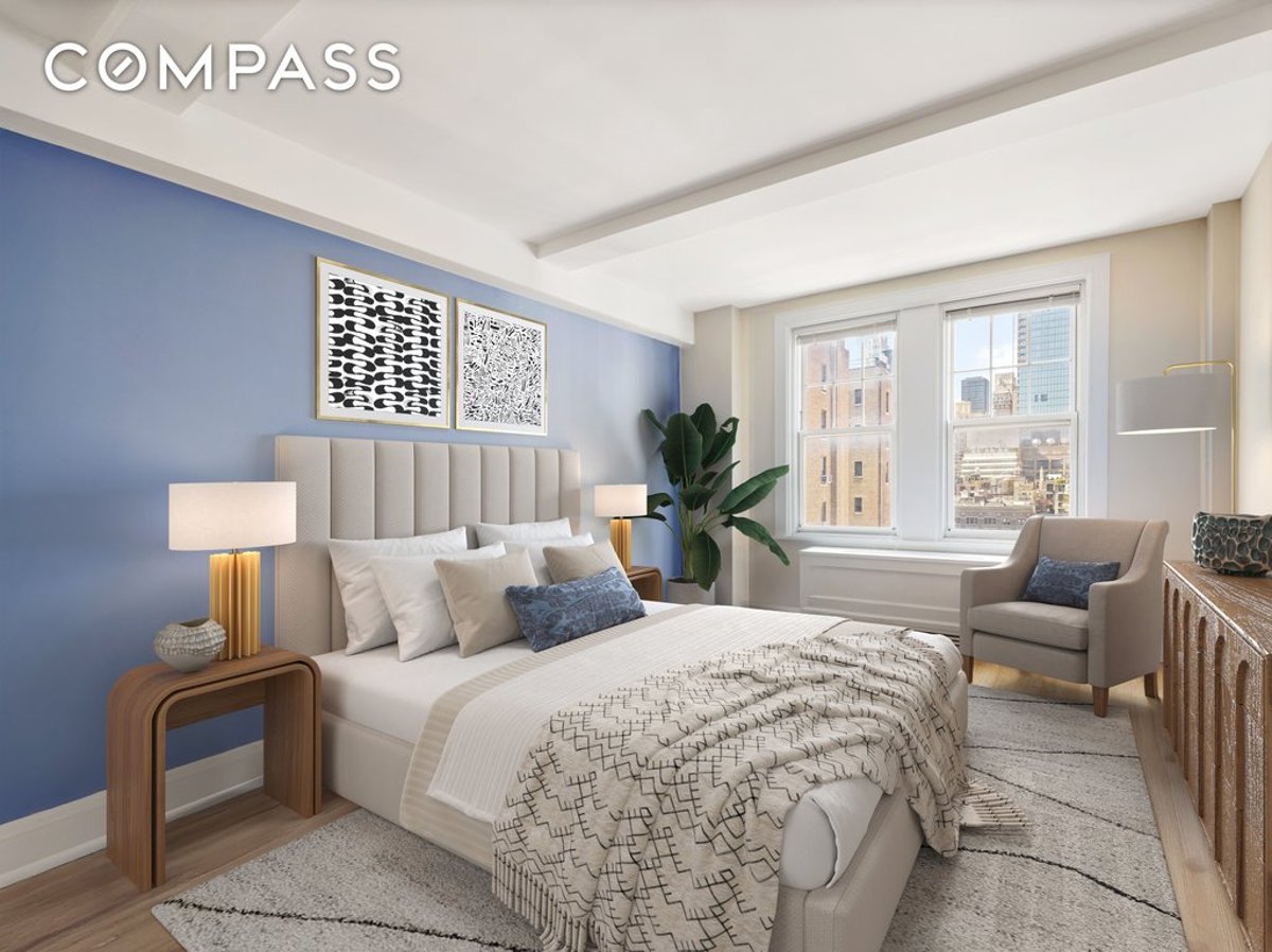 Photo for The Olcott - 27 West 72nd Street Condominium in Upper West Side, Manhattan