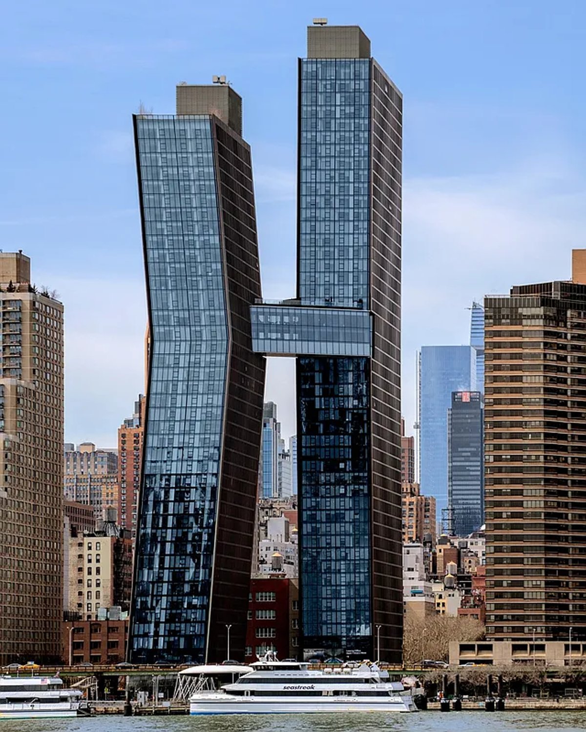 Photo for The Copper - 626 1St Avenue Rental Building in Midtown East, Manhattan