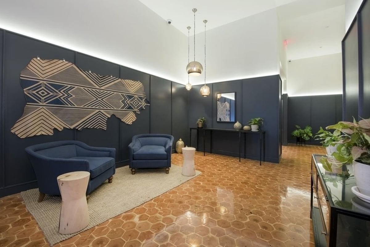 Photo for 85 FLATBUSH AVENUE EXTE - 85 Flatbush Avenue Exte Condominium in Bridge Plaza, Brooklyn