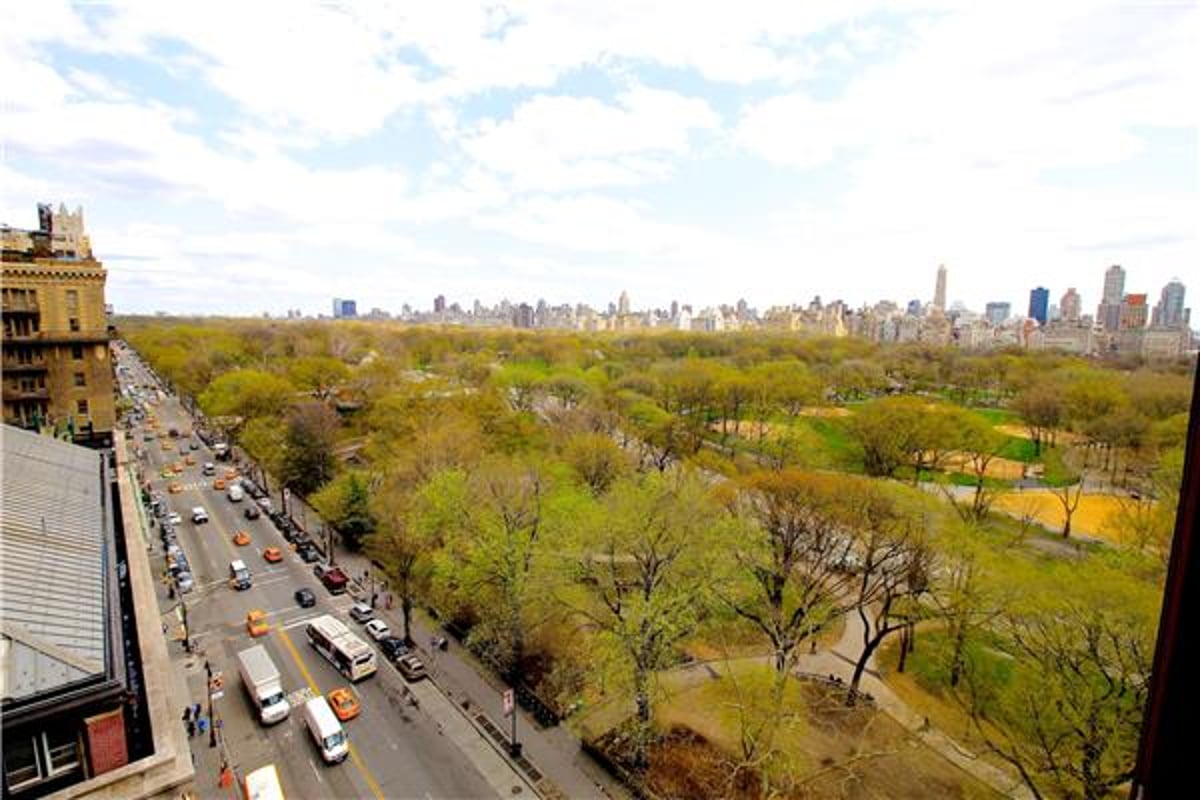 Photo for The Century Condominium - 25 Central Park West Condominium in Upper West Side, Manhattan