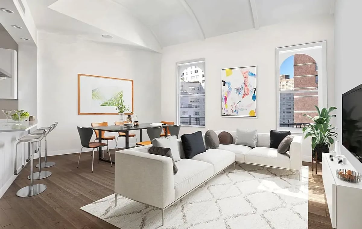 Photo for The Ormonde - 154 West 70th Street Rental Building in Lincoln Square, Manhattan