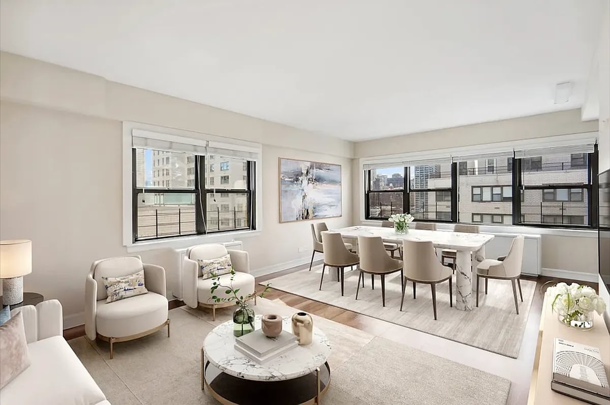 Photo for Renoir House - 225 East 63rd Street Rental Building in Upper East Side, Manhattan