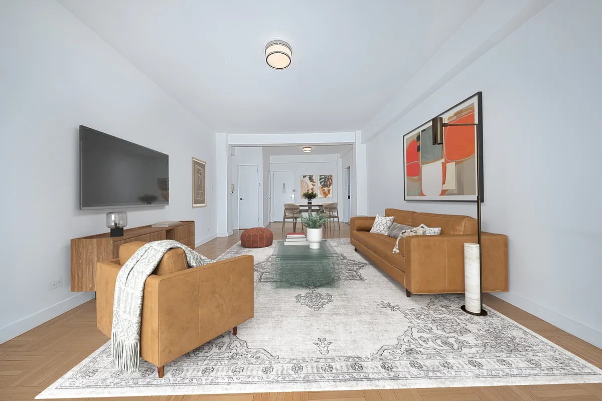 Photo for 35 East 35th Street - 35 East 35th Street Rental Building in Murray Hill, Manhattan