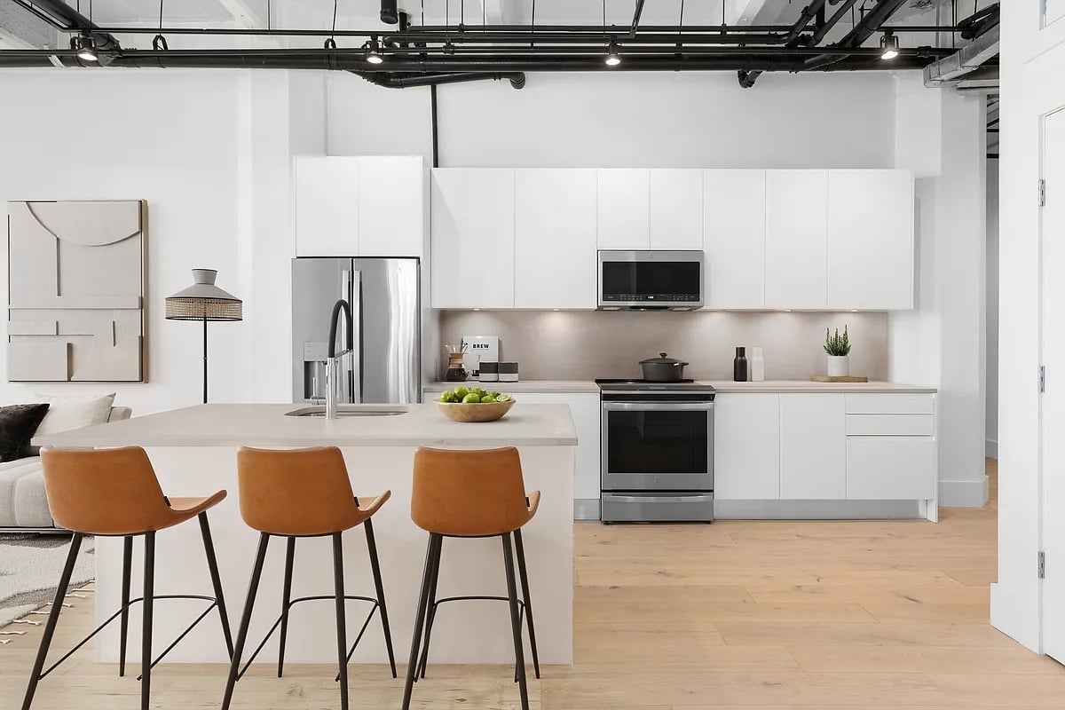 Photo for 475 Kent Williamsburg lofts - 475 Kent Avenue Rental Building in Williamsburg, Brooklyn