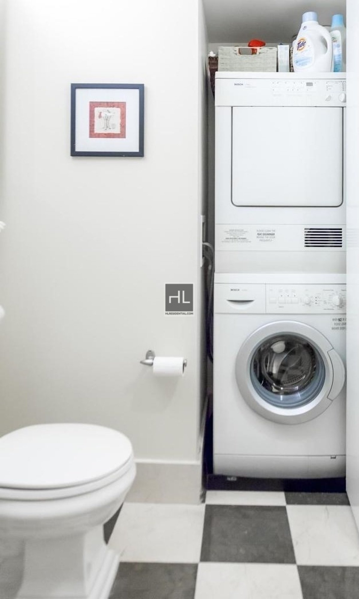 Photo for The Solaire - 20 River Terrace Condominium in Battery Park City, Manhattan