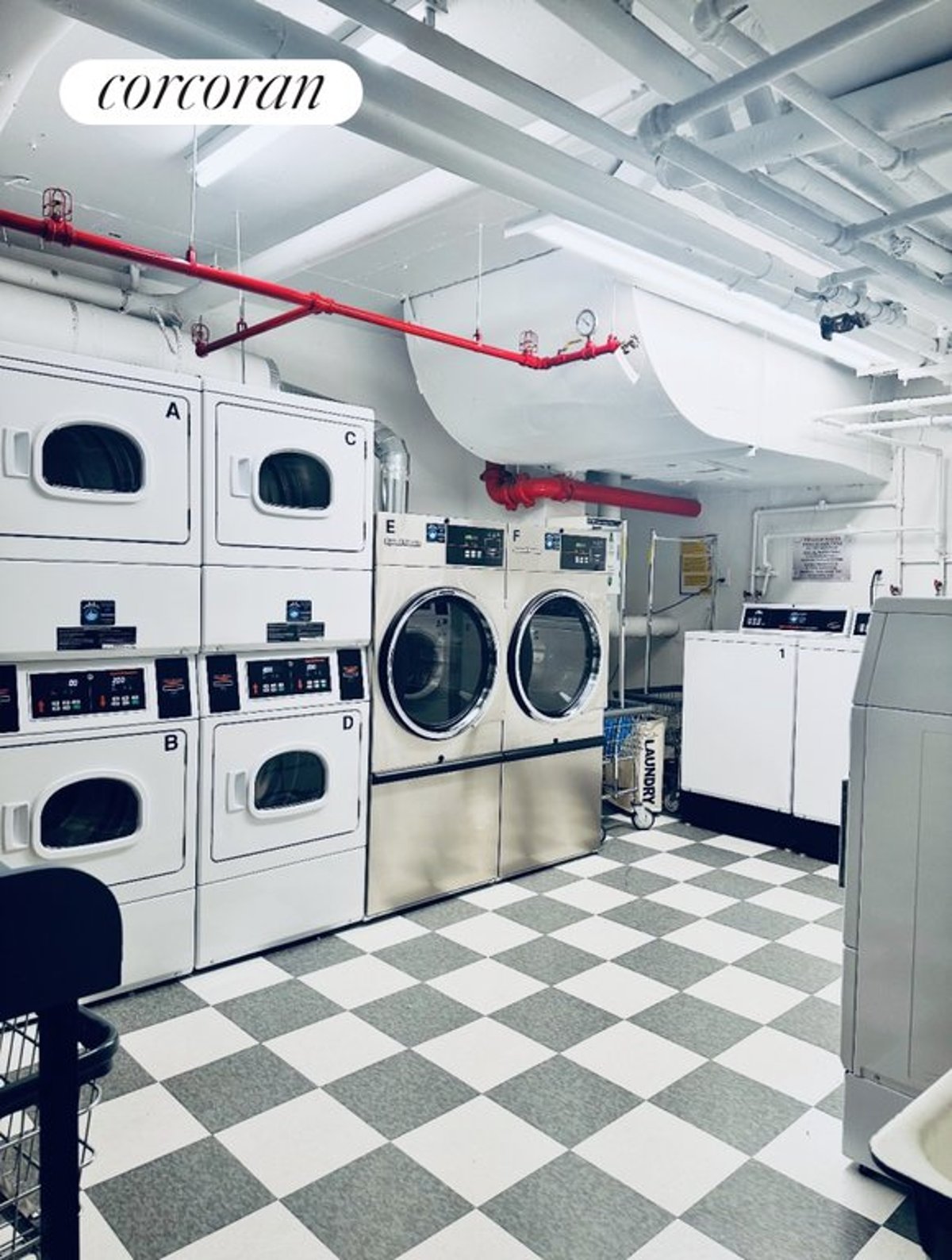 Photo for Blair House - 200 East 58th Street Condominium in Midtown East, Manhattan