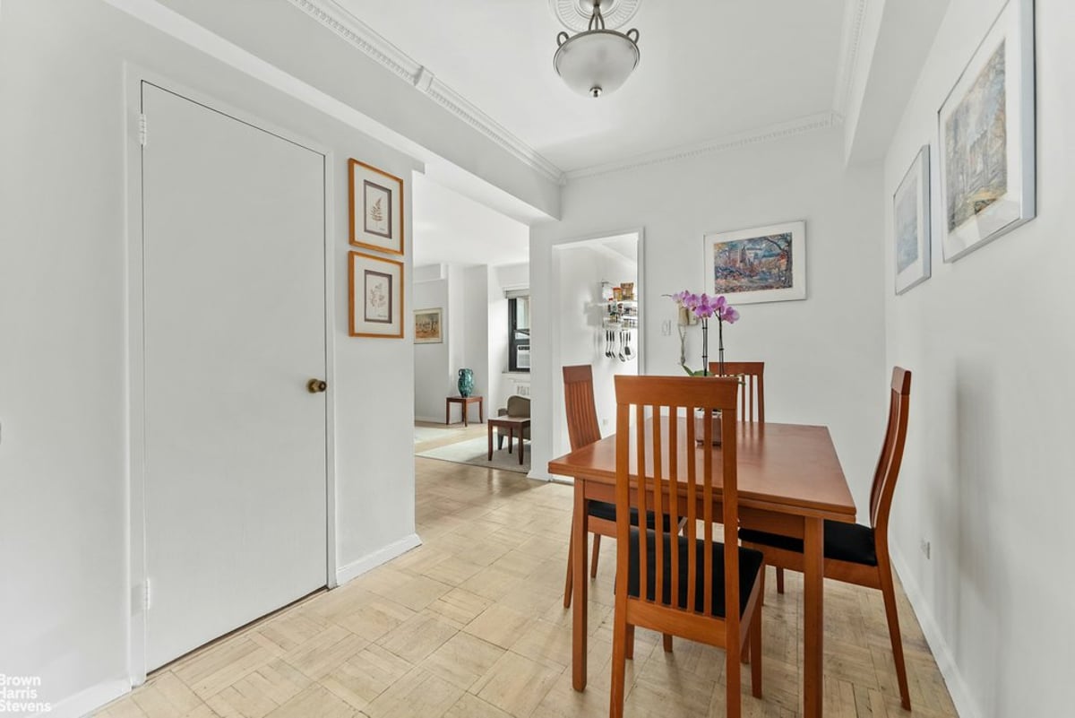 Photo for The Schwab House - 11 Riverside Drive Cooperative in Upper West Side, Manhattan