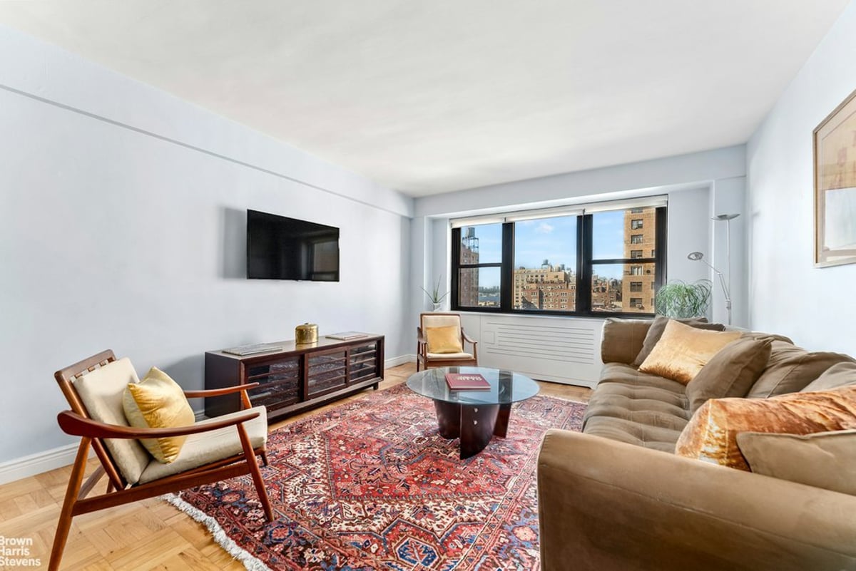 Photo for The Schwab House - 11 Riverside Drive Cooperative in Upper West Side, Manhattan