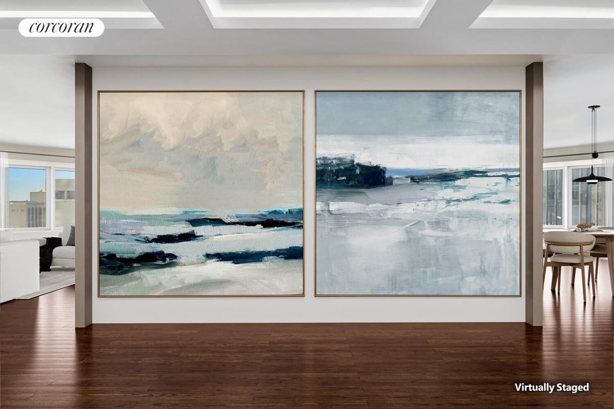 Photo for CitySpire - 150 West 56th Street Condominium in Midtown, Manhattan