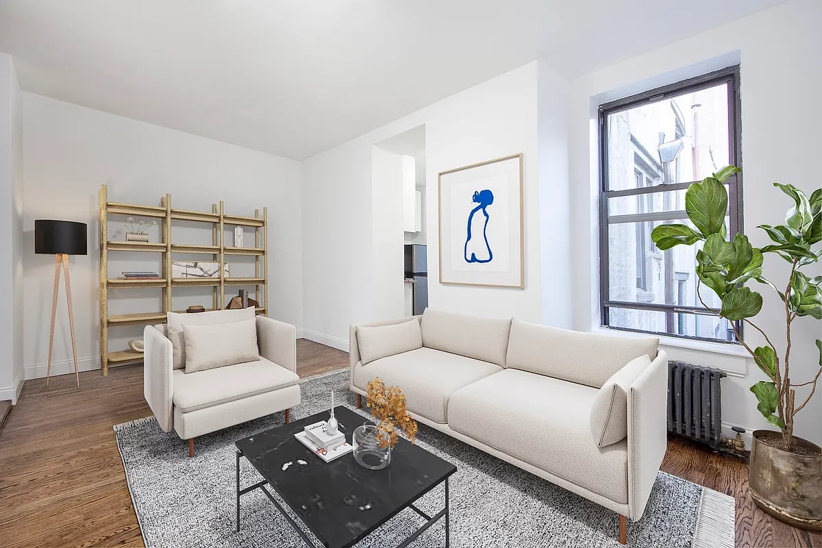 Photo for 83 BAXTER STREET - 83 Baxter Street Rental Building in Chinatown, Manhattan