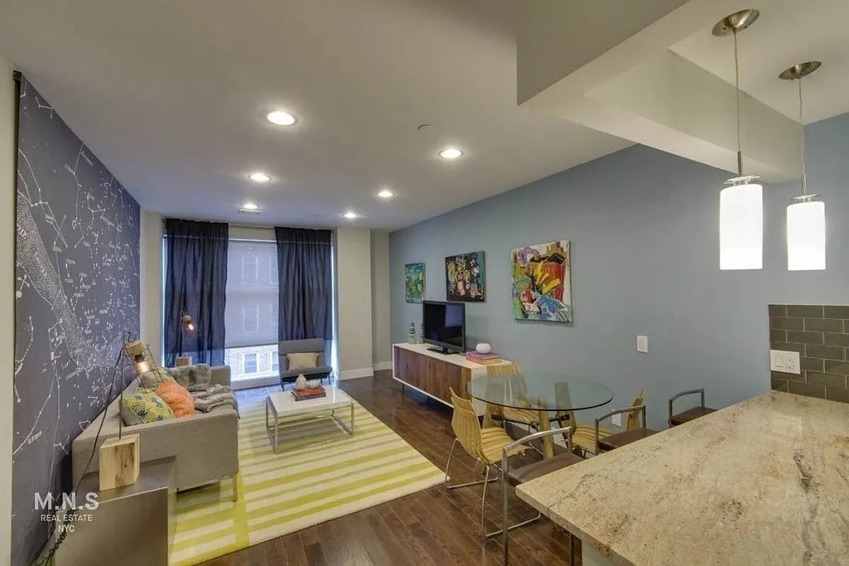 Photo for 442 GRAND STREET - 456 Grand Street Rental Building in Williamsburg, Brooklyn