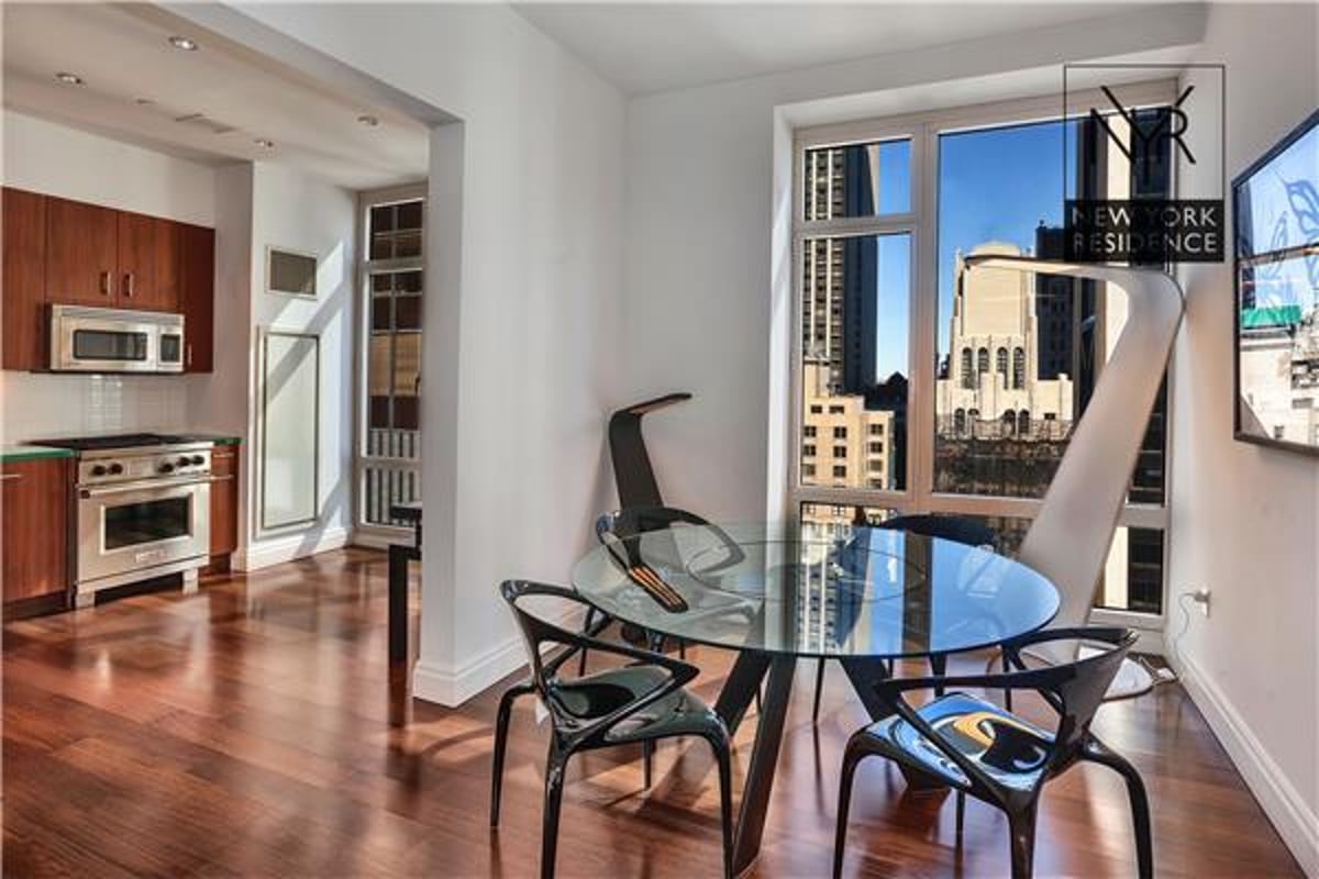 Photo for The Centurion - 33 West 56th Street Condominium in Midtown, Manhattan
