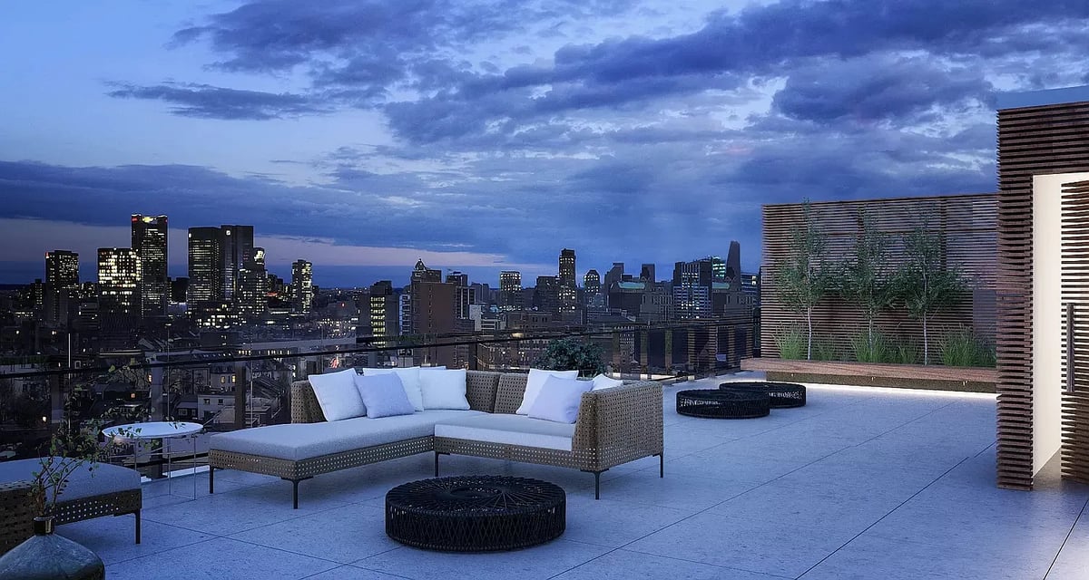 Photo for The Nevins - 319 Schermerhorn Street Condominium in Downtown Brooklyn, Brooklyn