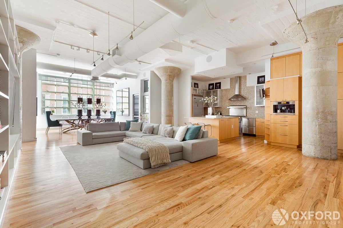 Photo for 195 HUDSON STREET - 195 Hudson Street Condominium in Tribeca, Manhattan