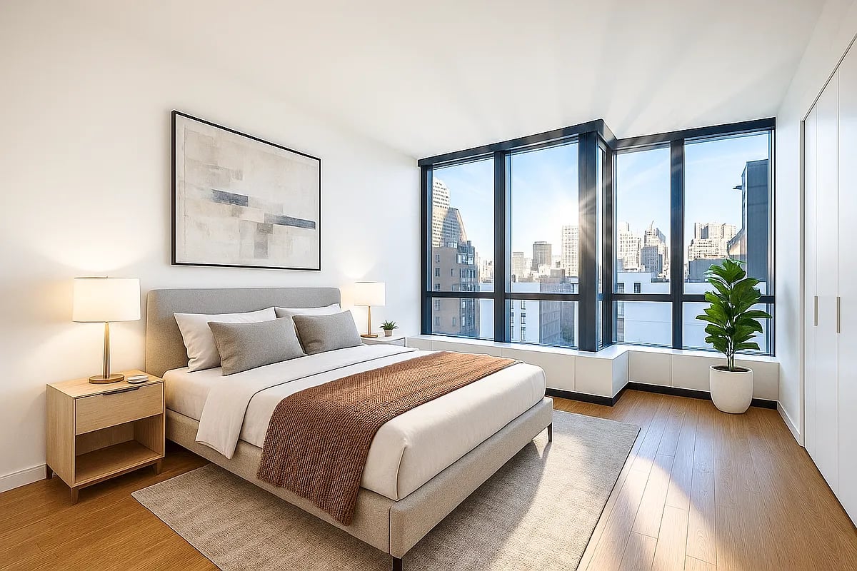 Photo for 1 Sutton Place North - 420 East 60th Street Rental Building in Lenox Hill, Manhattan