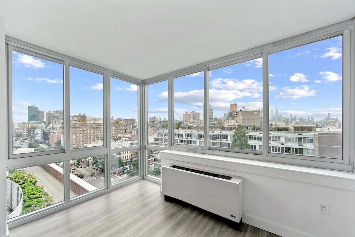 Photo for The Chrystie - 229 Chrystie Street Condominium in Lower East Side, Manhattan