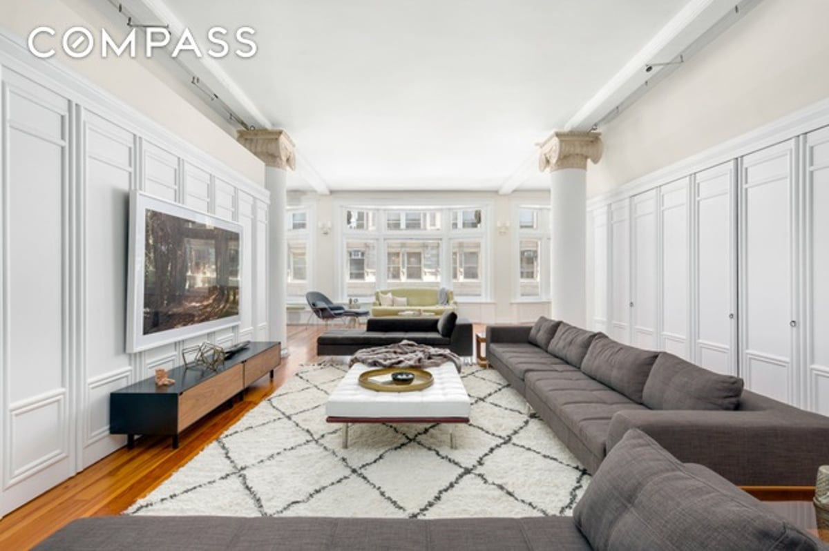 Photo for The New Museum Building - 583 Broadway Condominium in Soho, Manhattan