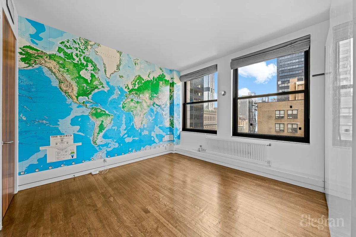 Photo for 53 LIBERTY STREET - 53 Liberty Street Cooperative in , Manhattan