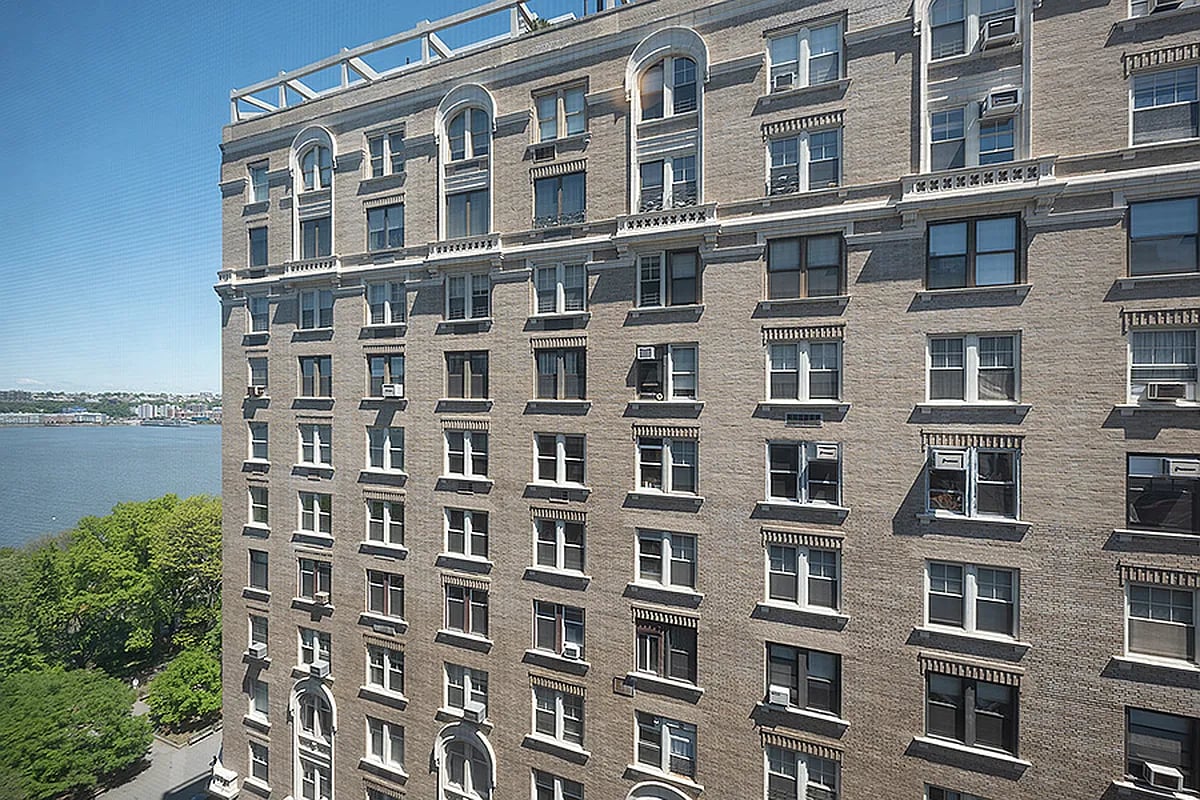 Photo for 155 Riverside Drive - 155 Riverside Drive Rental Building in Upper West Side, Manhattan