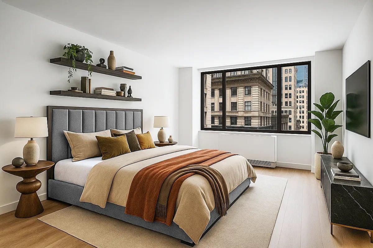 Photo for 330 WEST 56th STREET - 330 West 56th Street Rental Building in x27;s Kitchen, Manhattan