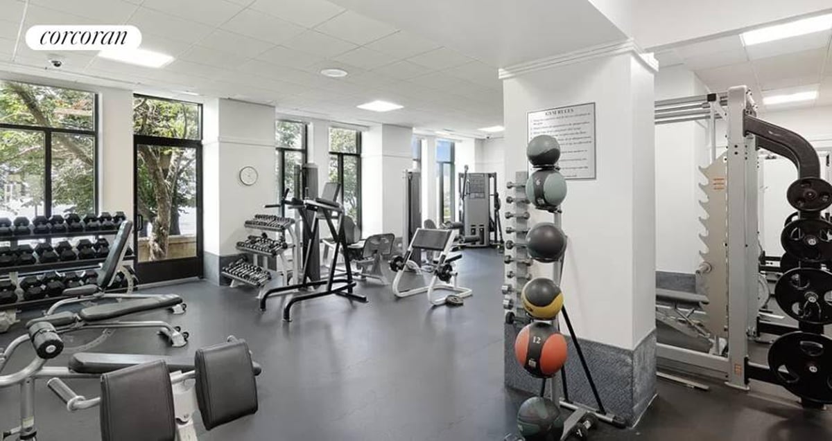 Photo for Liberty Terrace - 380 Rector Place Condominium in Battery Park City, Manhattan