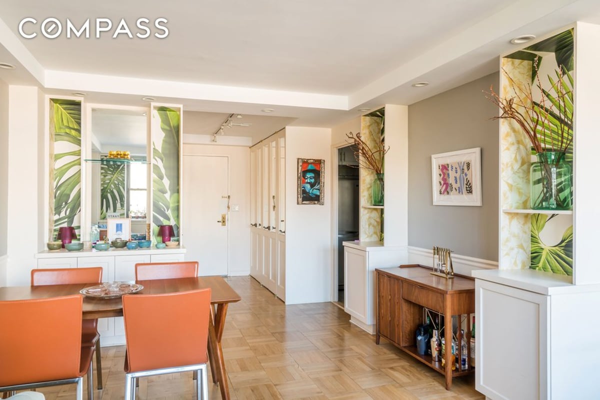 Photo for The Rutherford - 230 East 15th Street Cooperative in Gramercy Park, Manhattan