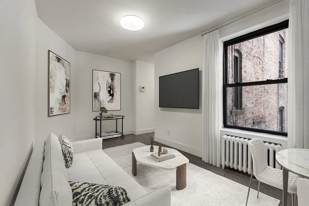 Photo for 210 West 10th Street - 210 West 10th Street Rental Building in West Village, Manhattan